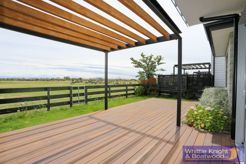 8 Atatu Lane, Wigram, Christchurch - Carousel 17
