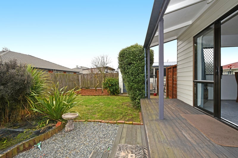 16A Brynley Street, Hornby, Christchurch - Carousel 1