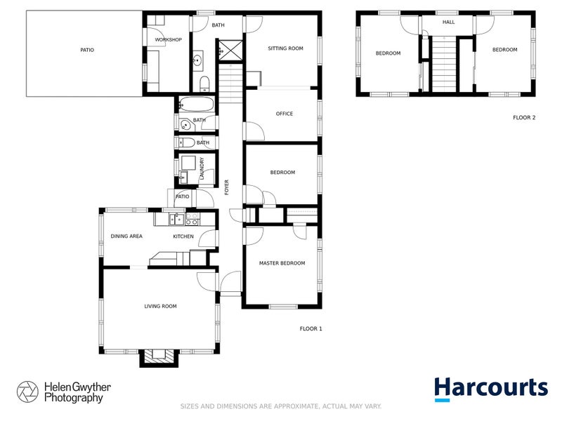 62 Beazley Avenue, Paparangi, Wellington - Carousel 23