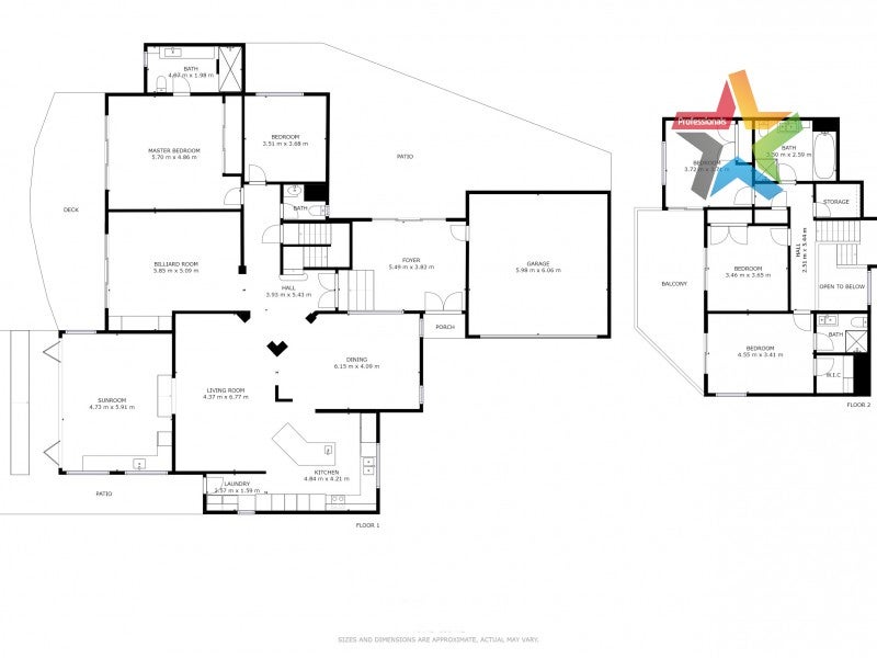 6 Harley Grove, Boulcott, Lower Hutt - Carousel 20