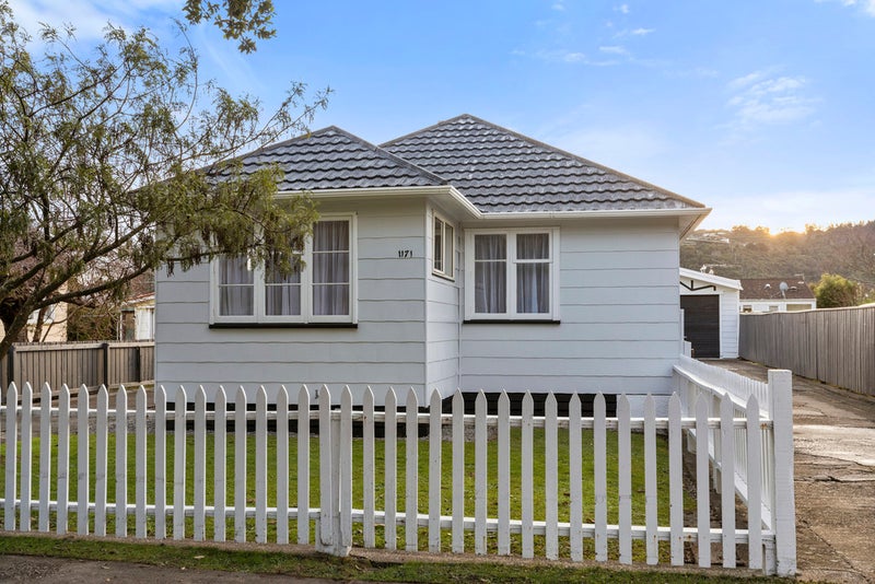 1171 High Street, Taita, Lower Hutt - Carousel 1