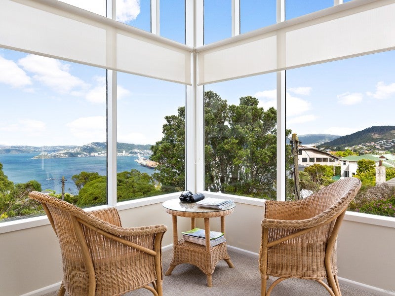 1 Whitu Street, Khandallah, Wellington - Carousel 2