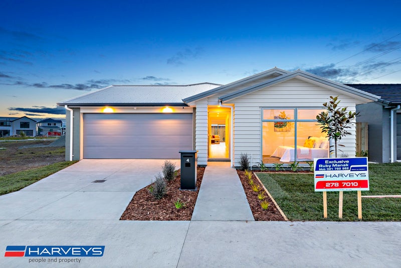 4 Aero Place, Takanini, Auckland - Carousel 1