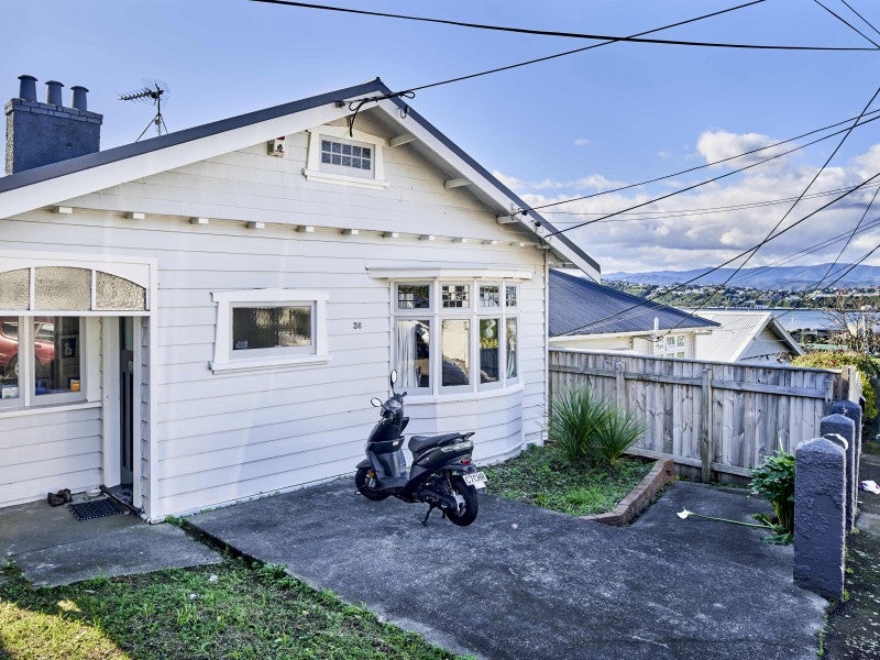 36 Henry Street, Kilbirnie, Wellington - Carousel 1