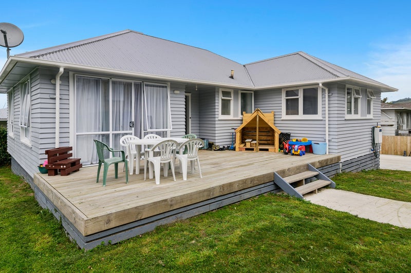 49 Turner Drive, Western Heights , Rotorua - Carousel 1