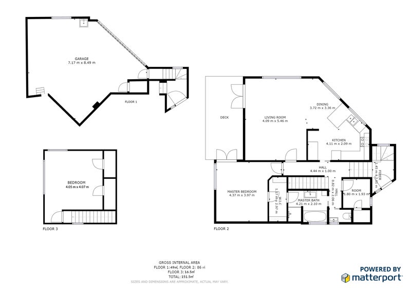 1/99 Aotea Street, Orakei, Auckland - Carousel 20