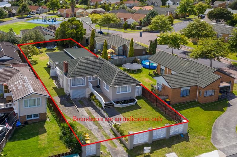 22 Awaroa Road, Sunnyvale, Auckland - Carousel 1