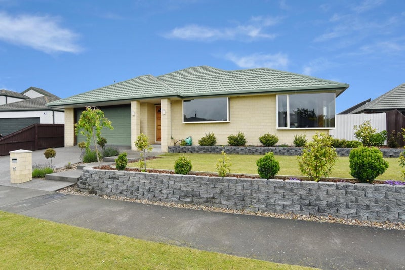 26 Broadhaven Avenue, Parklands, Christchurch - Carousel 2