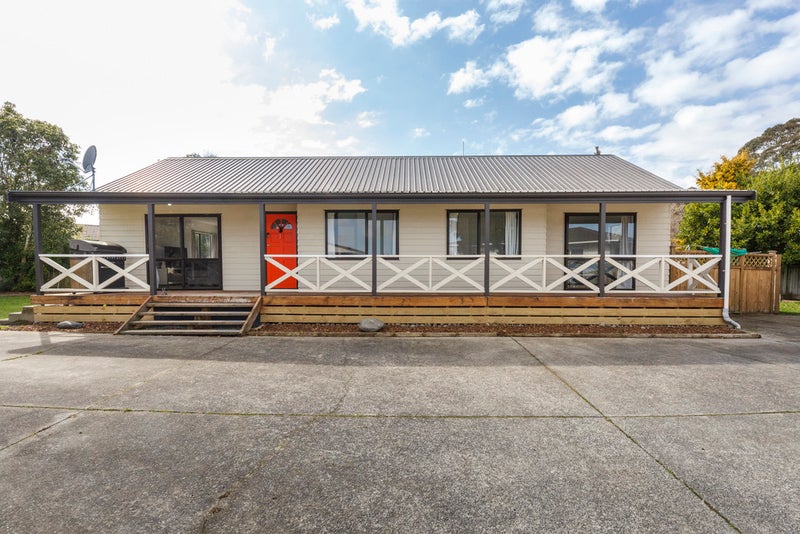21 Emmerdale Mews, Highbury, Palmerston North - Carousel 2
