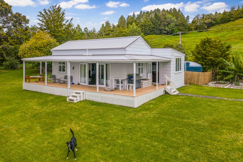 1262 State Highway 12, Oue, Kaikohe - Carousel 1