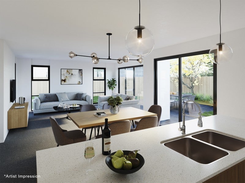 8 Wi Hape Pakau Place, Waiwhetu, Lower Hutt - Carousel 2