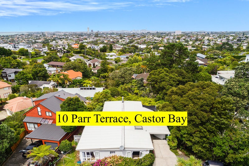 10 Parr Terrace, Castor Bay, Auckland - Carousel 1