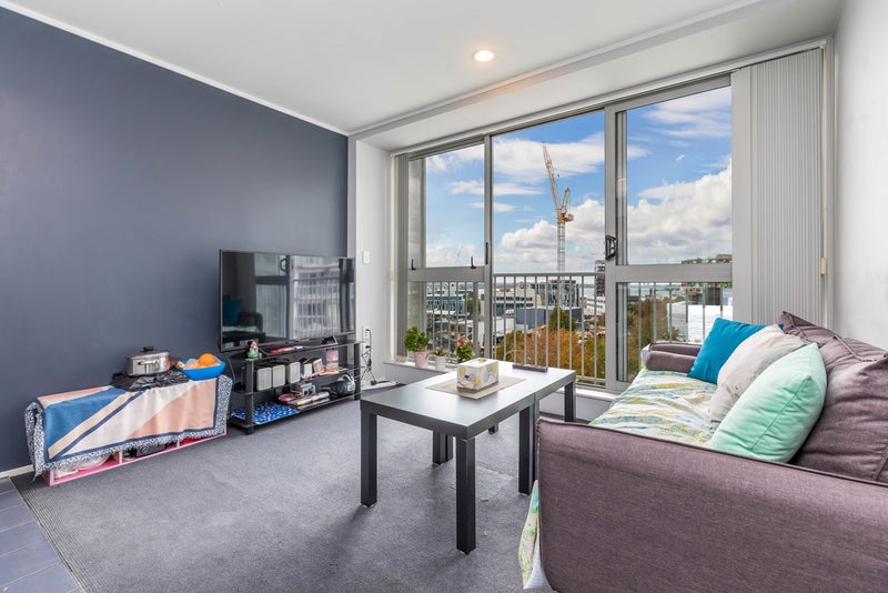 624/72 Nelson Street, Auckland Central, Auckland - Carousel 1