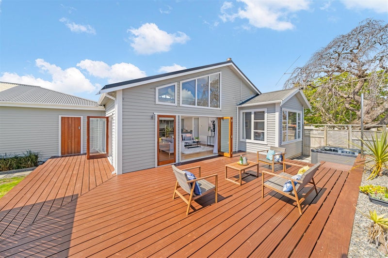 26 Tennyson Avenue, Avalon, Lower Hutt - Carousel 2