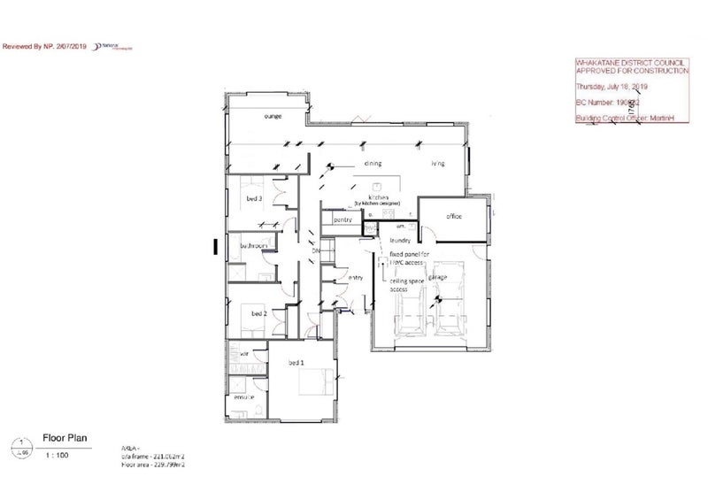 7 Anchorage Grove, Coastlands, Whakatane - Carousel 24