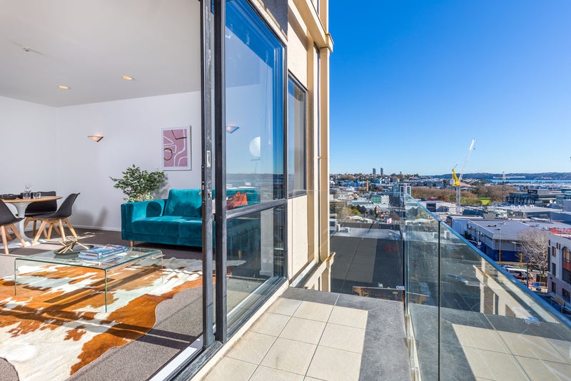 3G/72 Wellesley Street West, Auckland Central, Auckland - Carousel 2