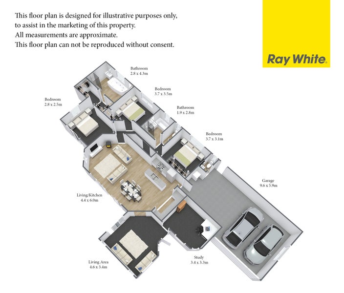 104 Dingle Road, Ohaupo - Carousel 20