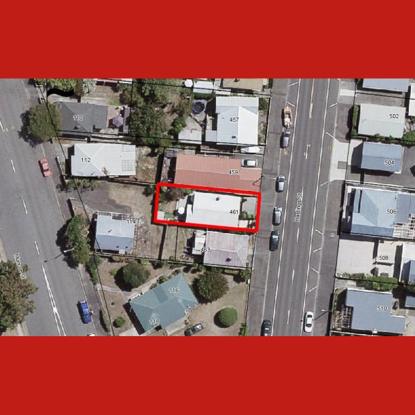 461 Hastings Street, Napier South, Napier - Carousel 12