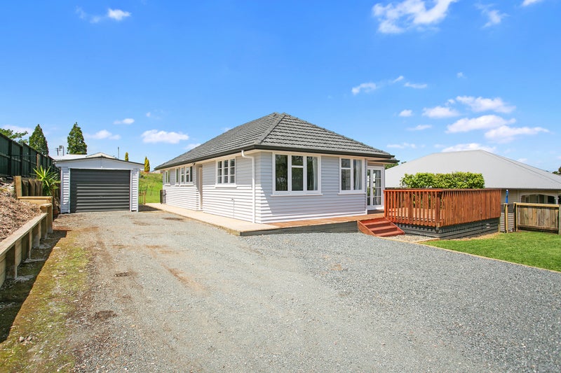 35A Herbert Street, Kihikihi, Te Awamutu - Carousel 1