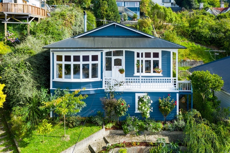 24 Bridge Street, Clyde Hill, Dunedin - Carousel 21