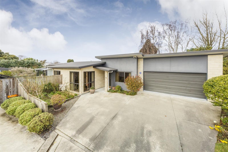 41B Franklin Avenue, Hokowhitu, Palmerston North - Carousel 1