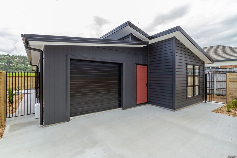 21 Jessie Donald Way, Avalon, Lower Hutt - Carousel 1