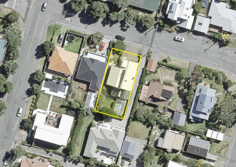 20 Burnham Street, Seatoun, Wellington - Carousel 19