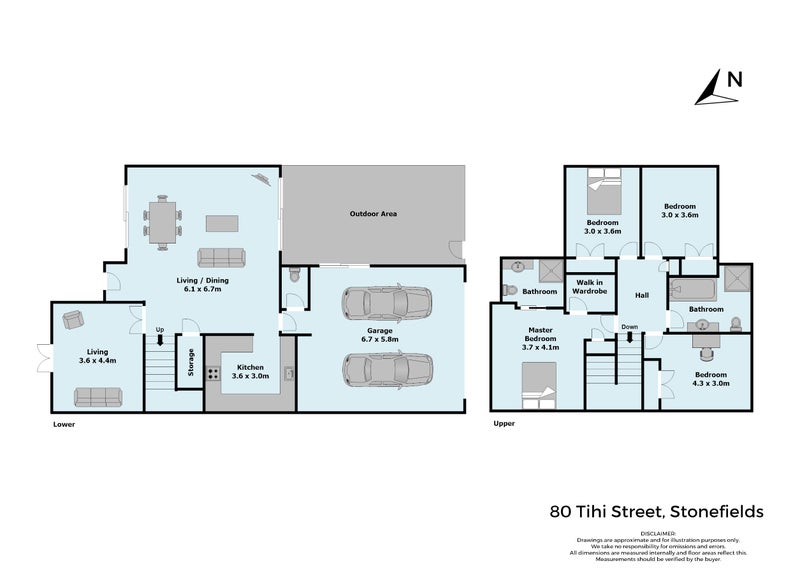 80 Tihi Street, Stonefields, Auckland - Carousel 20