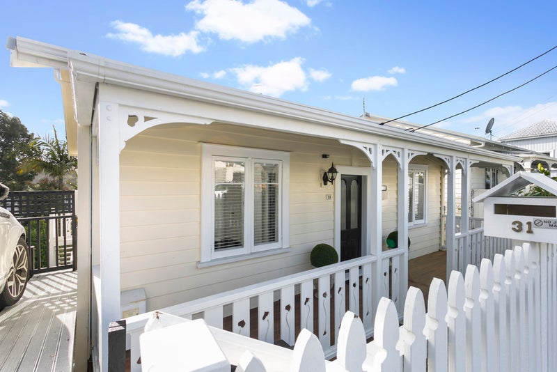 31 Second Avenue, Kingsland, Auckland - Carousel 2