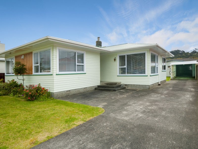 171 Taita Drive, Avalon, Lower Hutt - Carousel 1