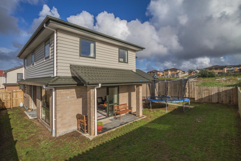 9 Millcroft Lane, Ranui, Auckland - Carousel 16