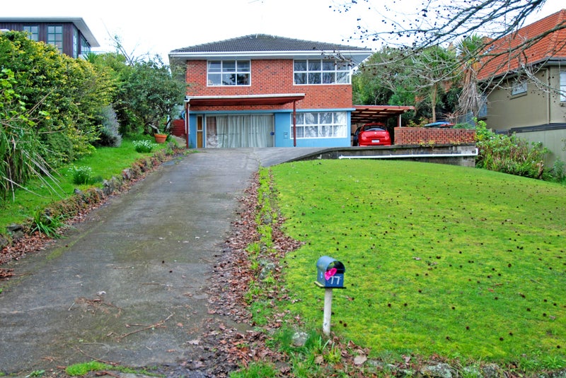 77 Allum Street, Kohimarama, Auckland - Carousel 1
