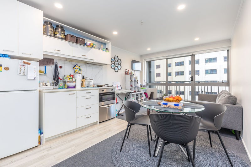 513/53 Cook Street, Auckland Central, Auckland - Carousel 1