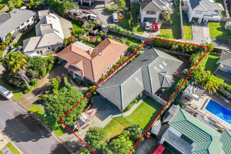 39 Kensington Terrace, Gulf Harbour, Whangaparaoa - Carousel 2