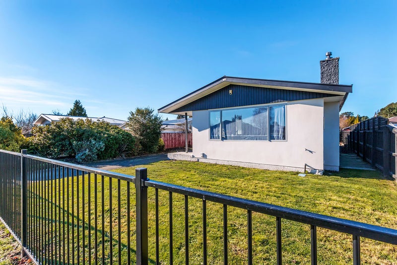 32 Eglinton Street, Avondale, Christchurch - Carousel 2