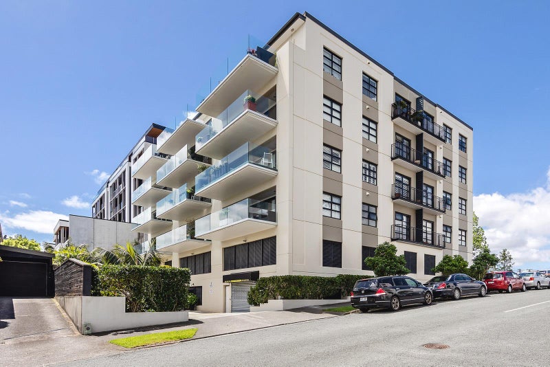 2B/221 Great North Road, Grey Lynn, Auckland - Carousel 5