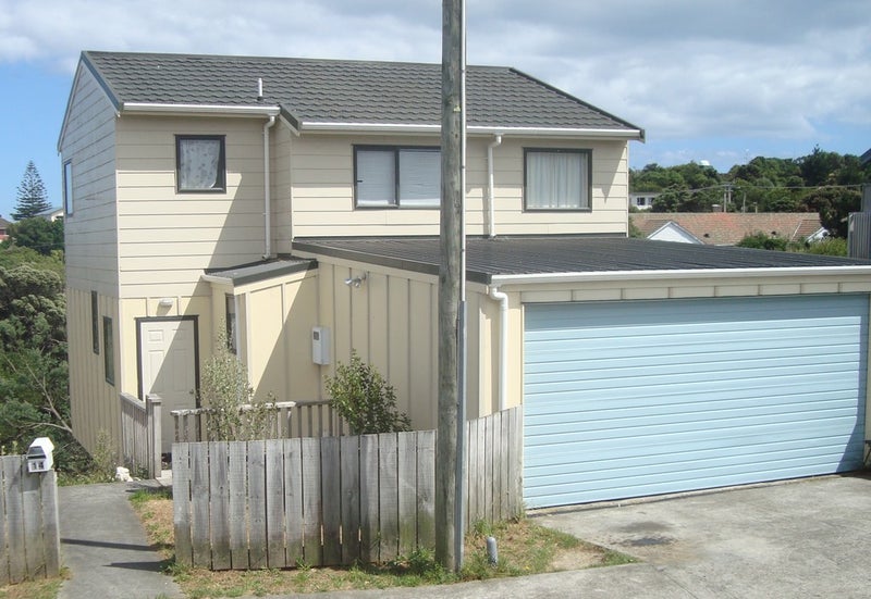 14 Morere Street, Titahi Bay, Porirua - Carousel 9