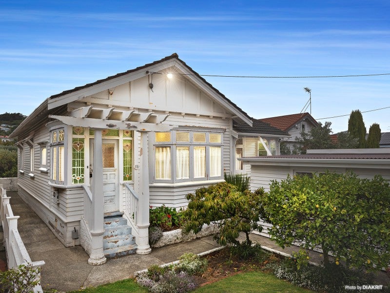 73 Derwent Street, Island Bay, Wellington - Carousel 1