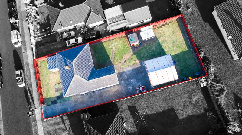 16 Solent Street, Mangere, Auckland - Carousel 2