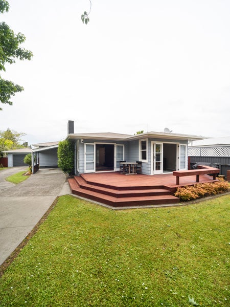 4 Park Road, West End, Palmerston North - Carousel 20