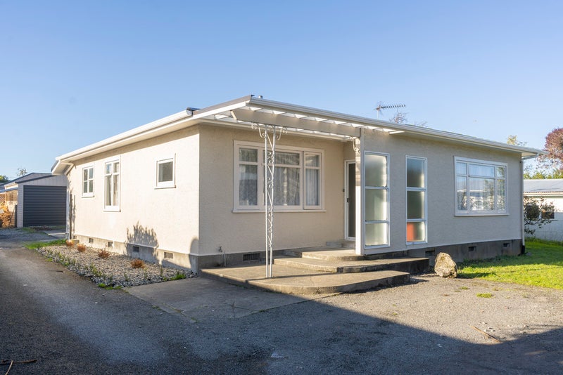 33A Cockburn Street, Kuripuni, Masterton - Carousel 1