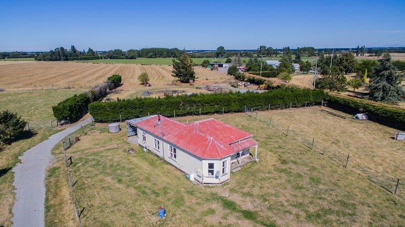 2331 Bealey Road, Darfield - Carousel 22