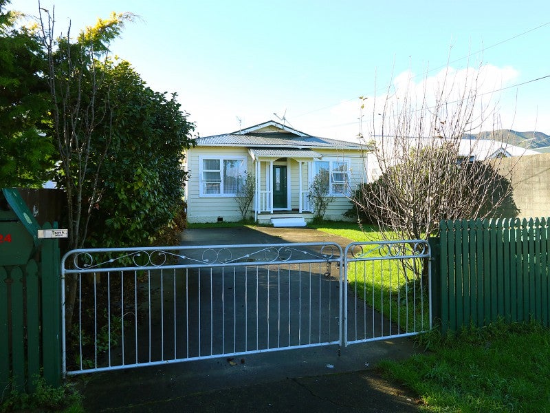 24 Randwick Crescent, Moera, Lower Hutt - Carousel 1