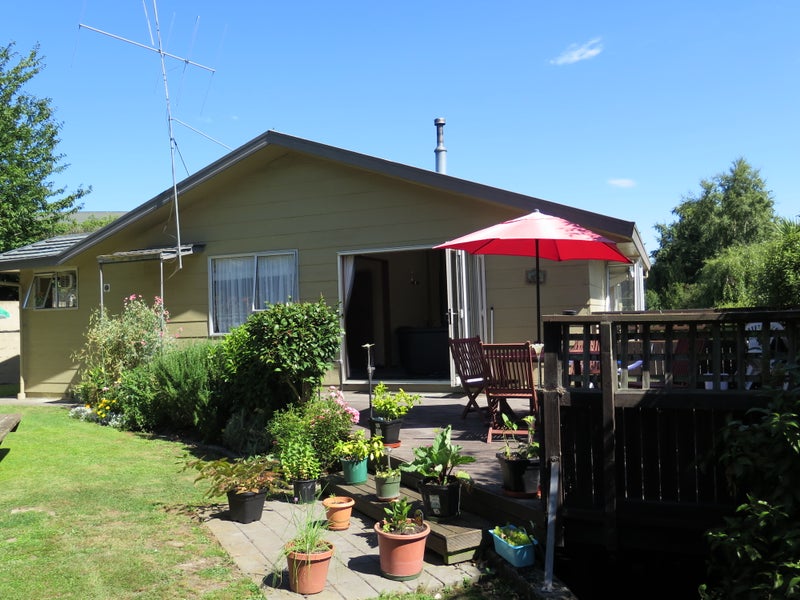 15 Balmoral Street, Marchwiel, Timaru - Carousel 1