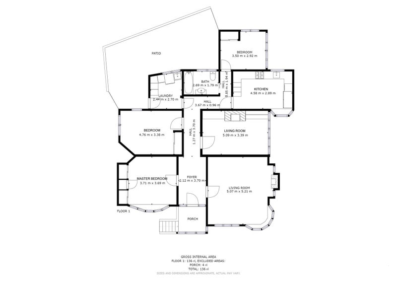 55 Everest Street, Khandallah, Wellington - Carousel 19