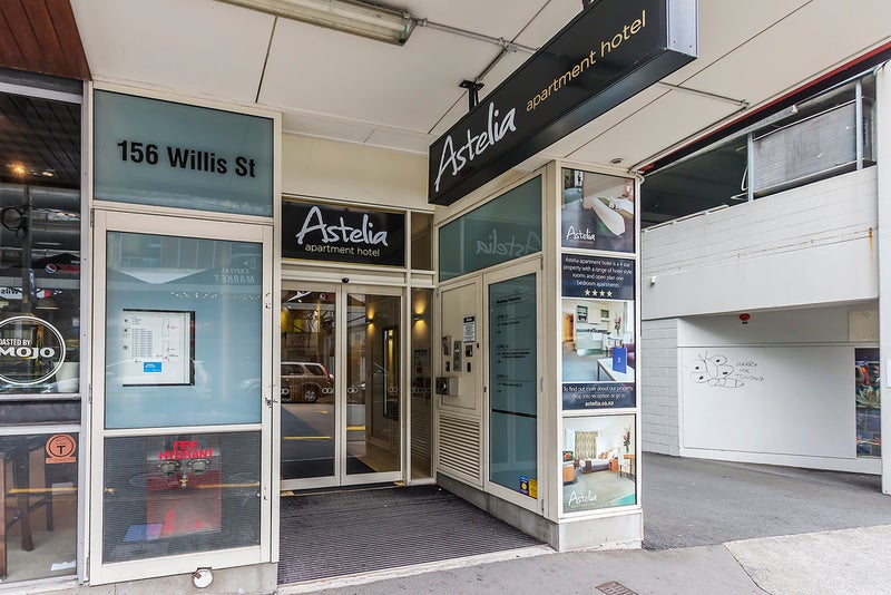 81/156 Willis Street, Te Aro, Wellington - Carousel 2