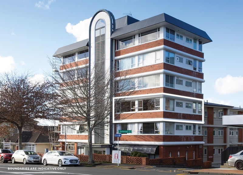 23/258 Parnell Road, Parnell, Auckland - Carousel 1