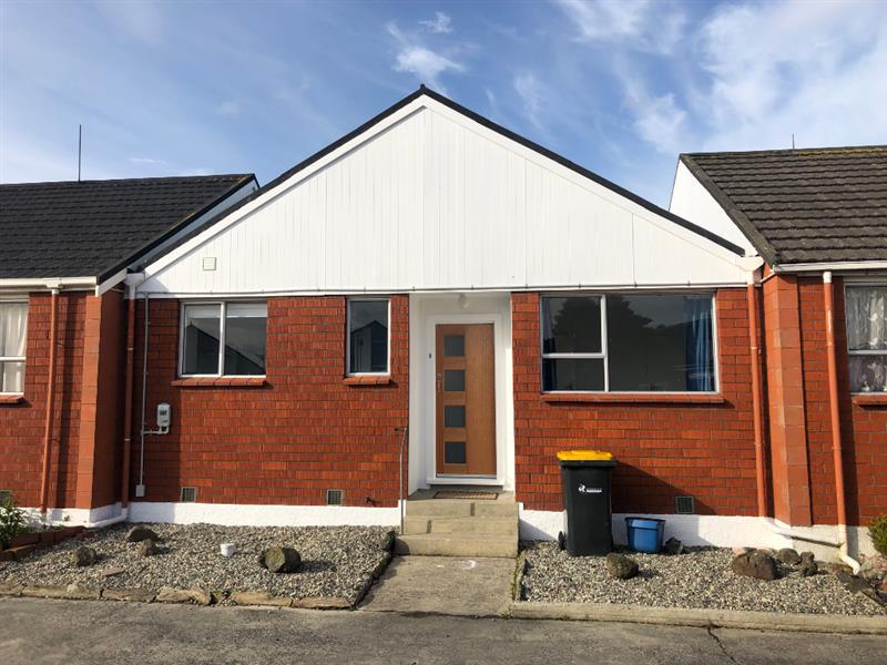 20I Oxford Street, South Dunedin, Dunedin - Carousel 1