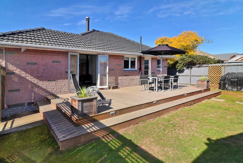 28 Dunstan Crescent, Hornby, Christchurch - Carousel 2