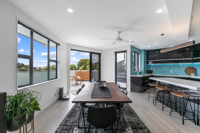 25B Rewa Road, Three Kings, Auckland - Carousel 2